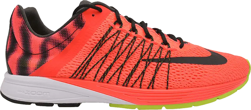 Nike Zoom Streak 5 &#039;Laser Crimson&#039;