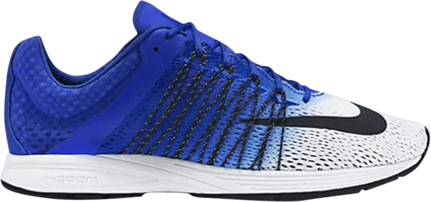  Nike Air Zoom Streak 5 &#039;White Racer Blue&#039;