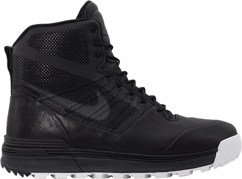  Nike Lunarterra Arktos ACG SP &#039;Black&#039;