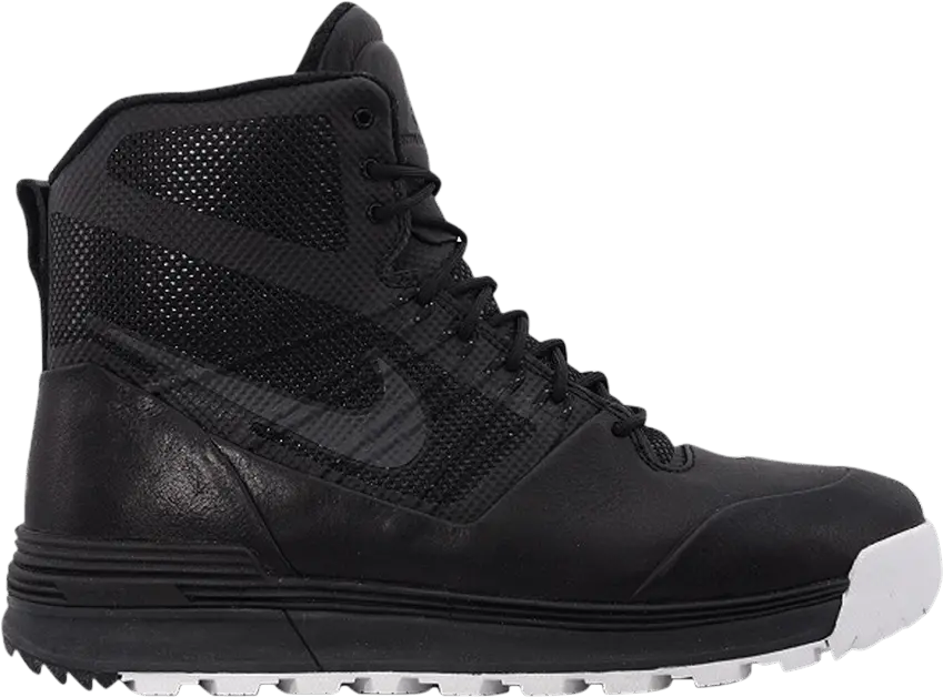 Nike Lunarterra Arktos ACG SP &#039;Black&#039;