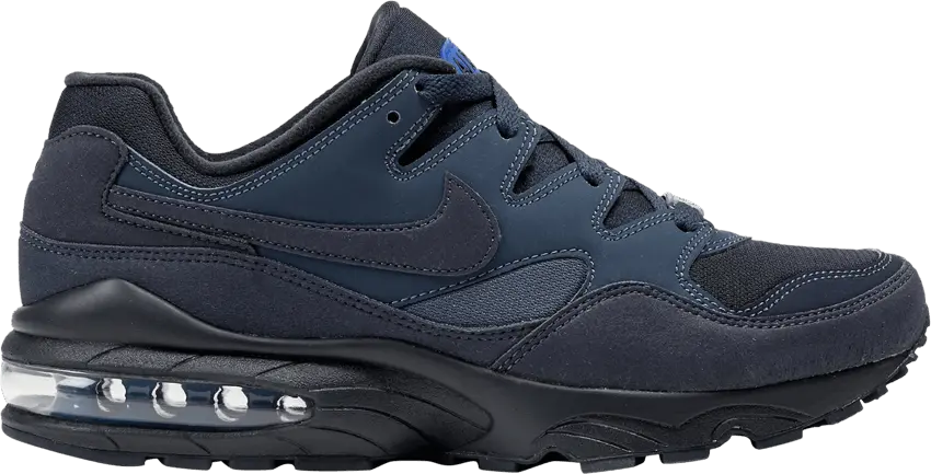 Nike Air Max 94 &#039;Dark Obsidian&#039;