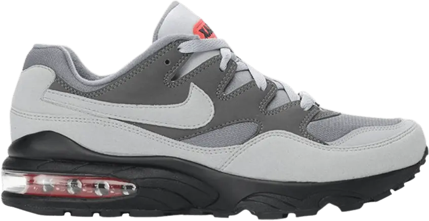 Nike Air Max 94 &#039;Cool Grey Black&#039;