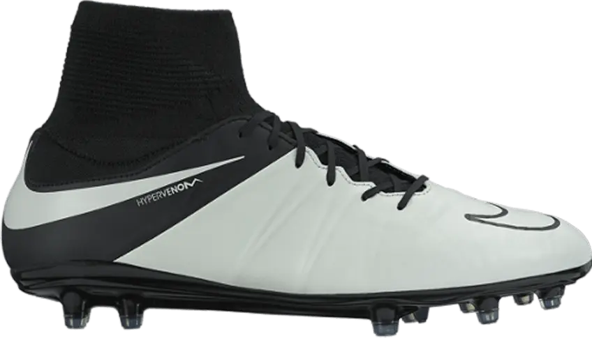 Nike Hypervenom Phatal 2 DF Tech Craft FG &#039;Light Bone Black&#039;