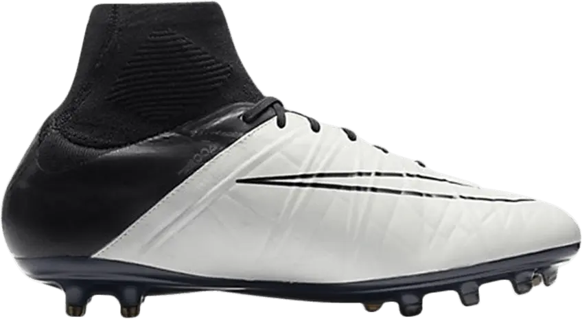  Nike Hypervenom Phantom 2 Leather FG Soccer Cleat