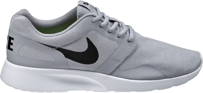  Nike Kaishi NS &#039;Wolf Grey&#039;