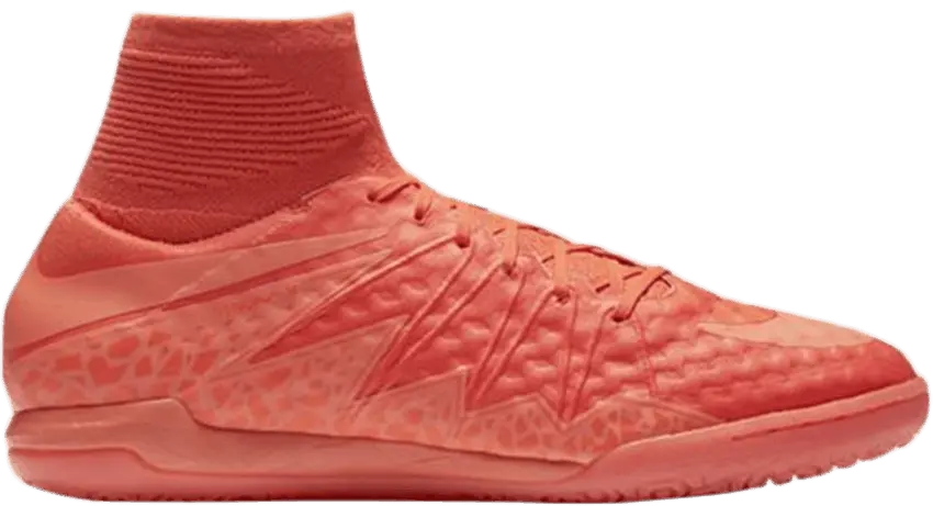 Nike HypervenomX Proximo IC &#039;Hyper Orange&#039;