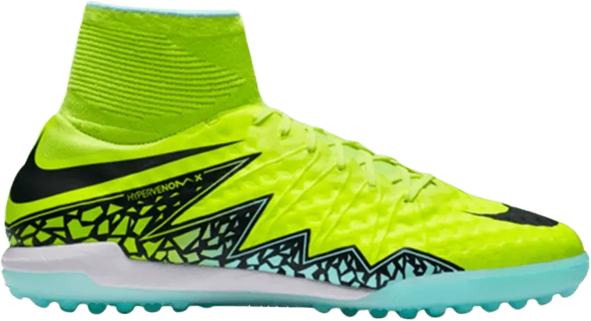  Nike HypervenomX Proximo TF