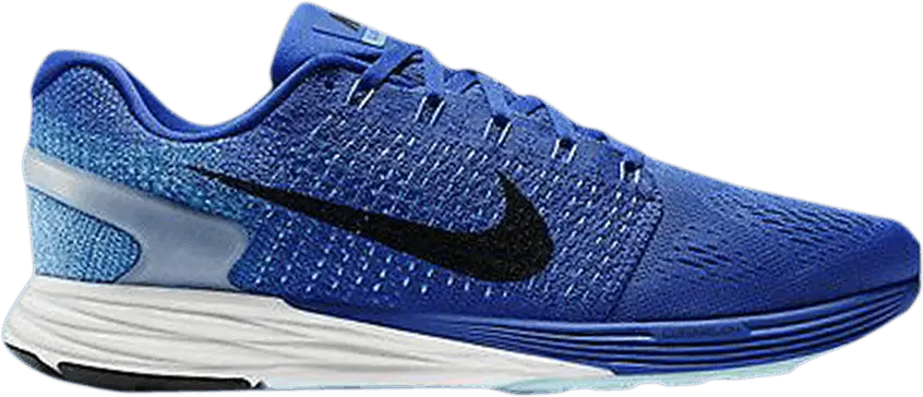  Nike LunarGlide 7 &#039;Game Royal&#039;