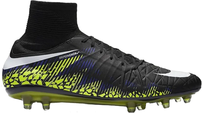  Nike Hypervenom Phatal 2 DF FG