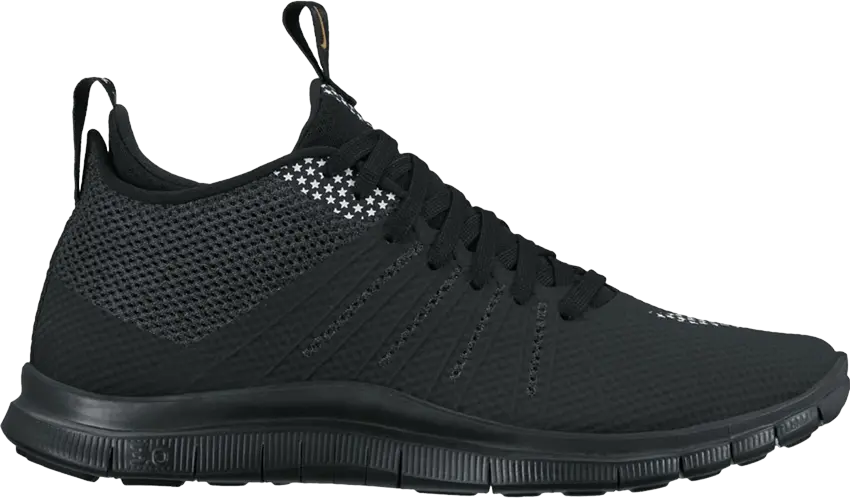  Nike Free Hypervenom 2 FC &#039;Black&#039;