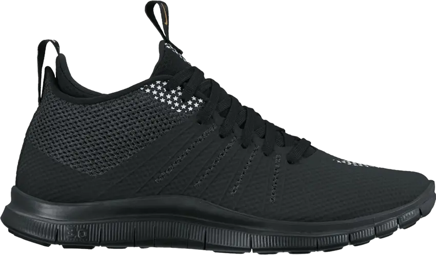 Nike Free Hypervenom 2 FC &#039;Black&#039;