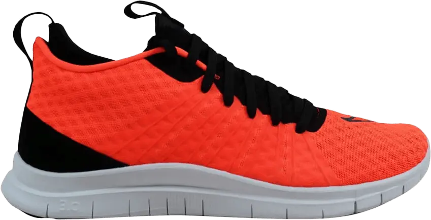  Nike Free Hypervenom 2 &#039;Total Crimson&#039;