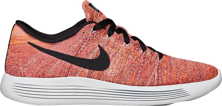  Nike LunarEpic Low Flyknit &#039;Ember Glow&#039;