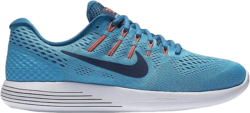  Nike LunarGlide 8 &#039;Chlorine Blue&#039;