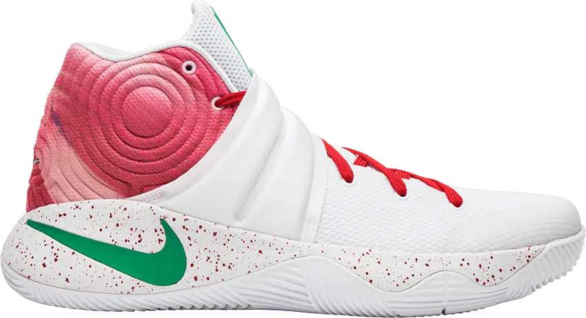  Nike Kyrie 2  Ky-rispy Kreme &#039;Krispy Kreme&#039; Special Box