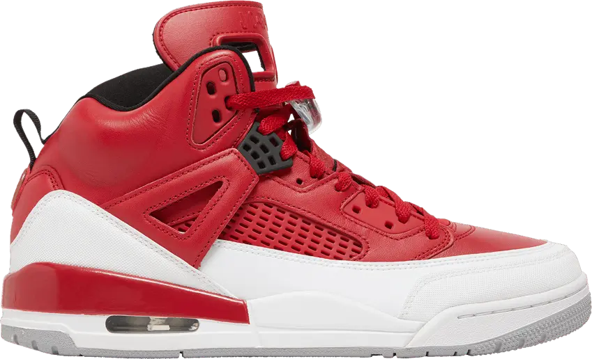  Jordan Spizike Gym Red