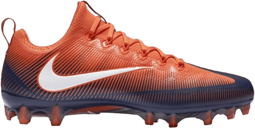  Nike Vapor Untouchable Pro PF &#039;Orange Navy&#039;