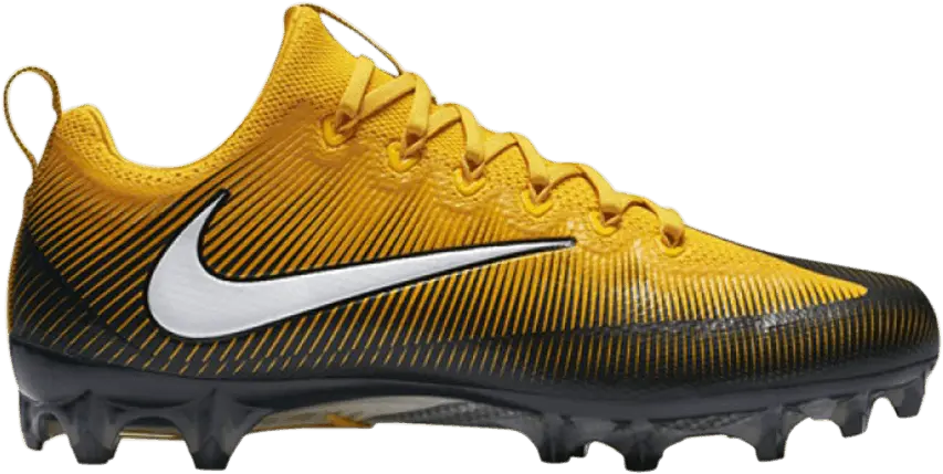  Nike Vapor Untouchable Pro PF &#039;Yellow Black&#039;