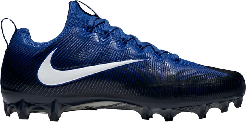  Nike Vapor Untouchable Pro PF &#039;Black Game Royal&#039;