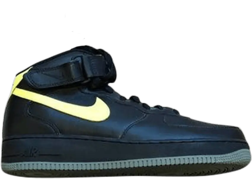  Nike Air Force 1 High iD