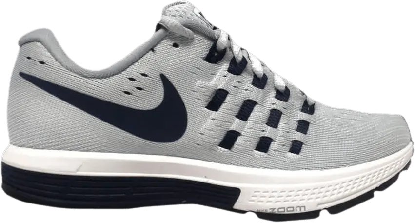 Nike Air Zoom Vomero 11 &#039;Pure Platinum Navy&#039;