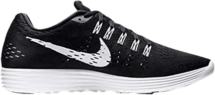  Nike LunarTempo 2 &#039;Black Anthracite&#039;