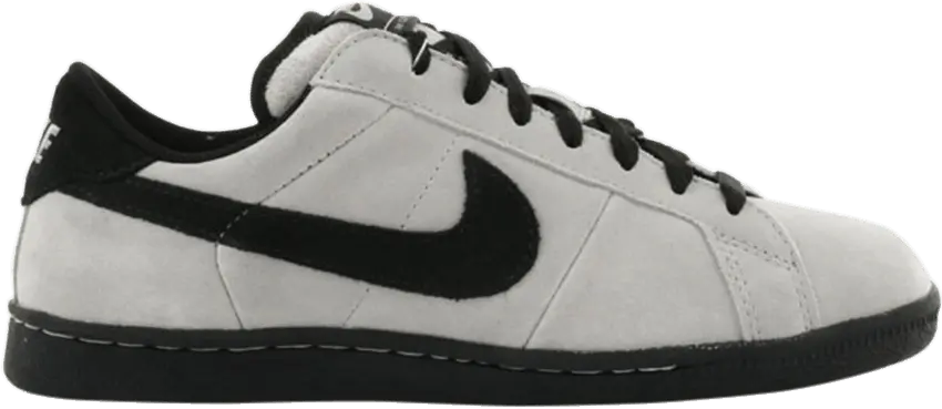  Nike SB Air Classic Medium Grey Black