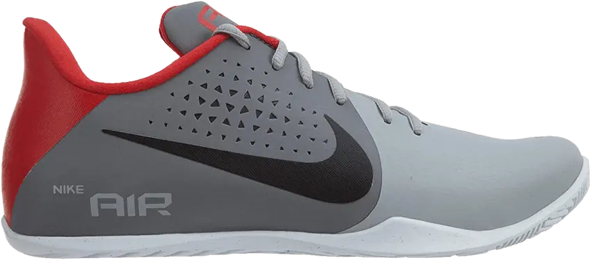 Nike Air Behold Low &#039;Cool Grey Black&#039;