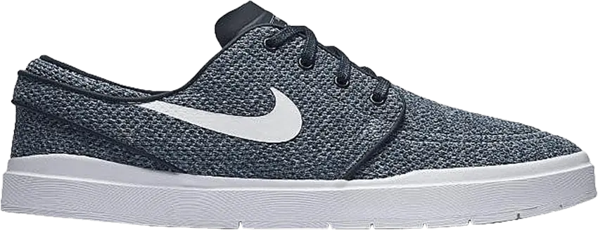  Nike Janoski Hyperfeel SB Mesh &#039;Obsidian&#039;