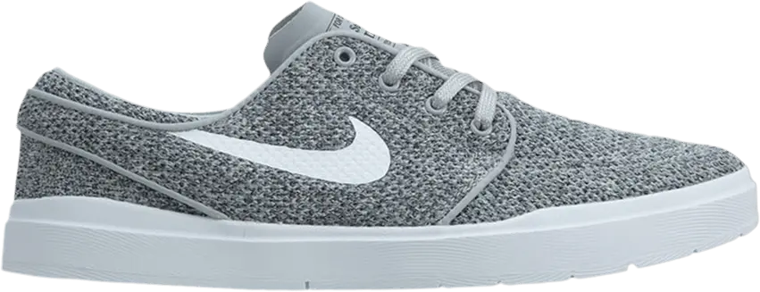  Nike Janoski Hyperfeel SB Mesh &#039;Wolf Grey&#039;