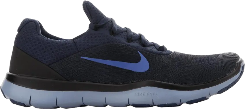  Nike Free Trainer V7 &#039;College Navy&#039;