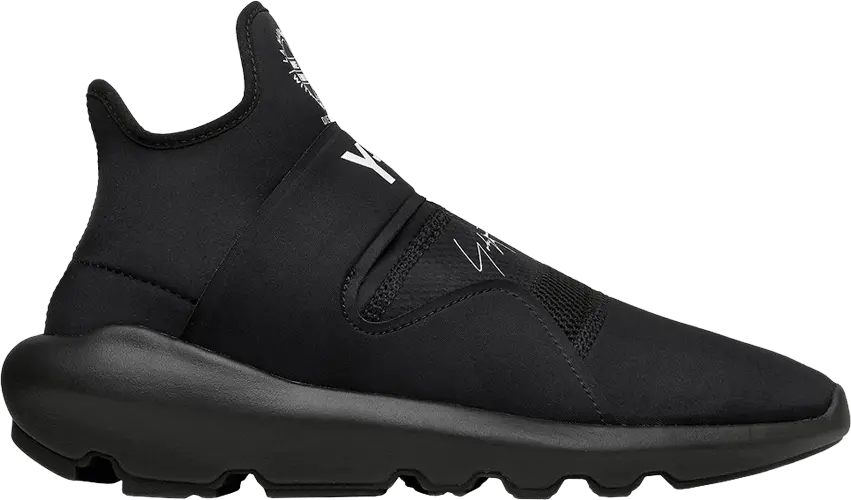  Adidas adidas Y-3 Suberou Core Black