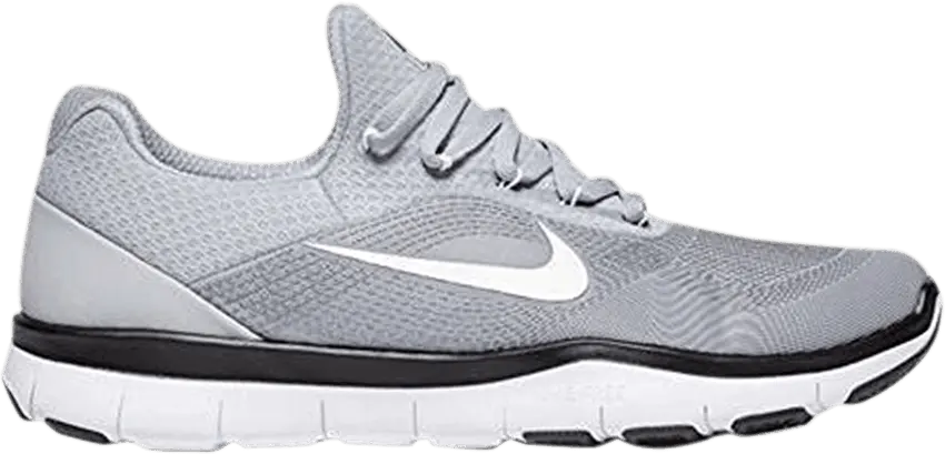  Nike Free Trainer V7 TB &#039;Wolf Grey&#039;