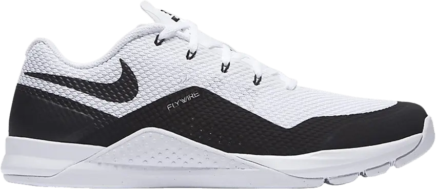  Nike Metcon Repper DSX &#039;White Black&#039;