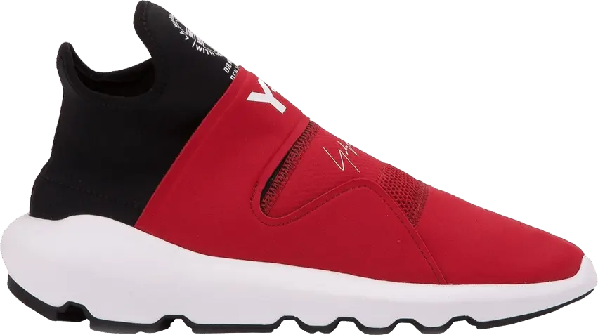  Adidas adidas Y-3 Suberou Chili Pepper