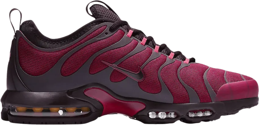  Nike Air Max Plus TN Ultra &#039;Noble Red&#039;