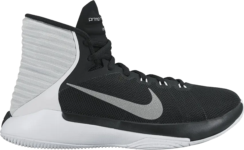  Nike Wmns Prime Hype DF 2016 &#039;Black&#039;