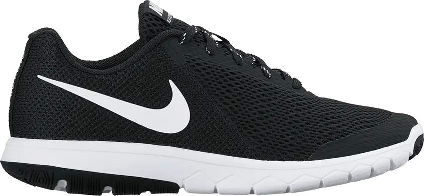  Nike Wmns Flex Experience Run 5 &#039;Black&#039;