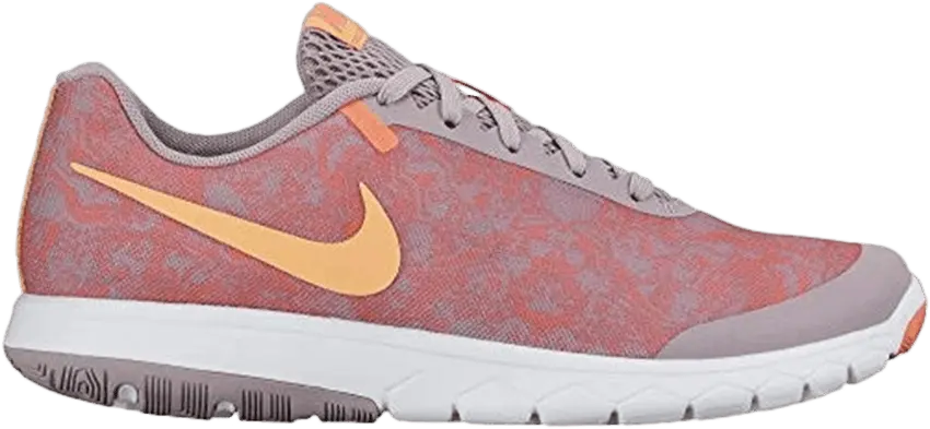  Nike Wmns Flex Experience RN 5 Premium &#039;Plum Fog&#039;