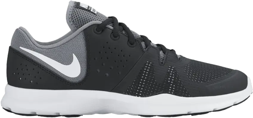 Nike Wmns Core Motion TR 3 &#039;Black Grey&#039;
