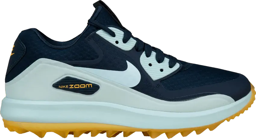  Nike Wmns Air Zoom 90 IT Golf Shoe