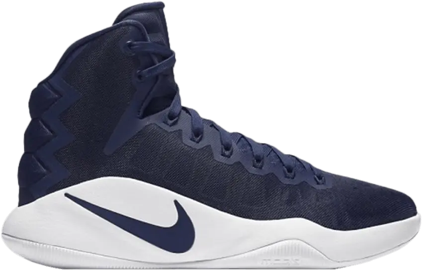  Nike Wmns Hyperdunk 2016 TB &#039;Midnight Navy&#039;