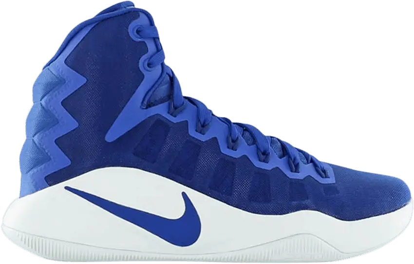  Nike Wmns Hyperdunk 2016 TB