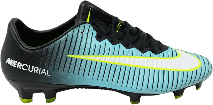  Nike Wmns Mercurial Vapor 11 FG &#039;Light Aqua&#039;
