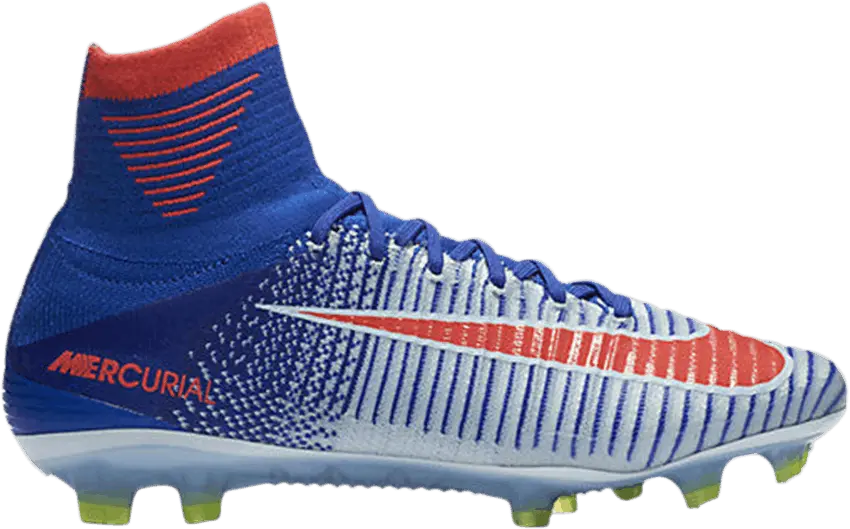 Nike Wmns Mercurial Superfly 5 FG Soccer Cleat