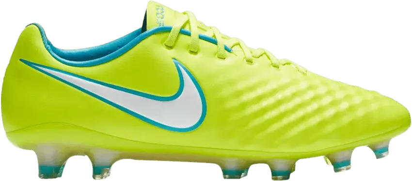  Nike Wmns Magista Opus 2 FG Soccer Cleat