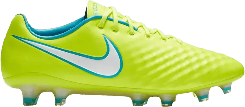 Nike Wmns Magista Opus 2 FG Soccer Cleat