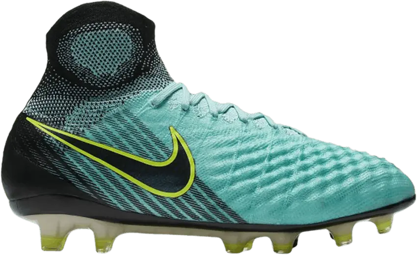  Nike Wmns Magista Obra 2 FG &#039;Light Aqua&#039;