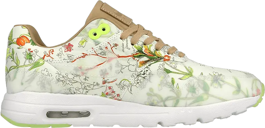  Nike Air Max 1 Ultra QS Liberty Floral (Women&#039;s)