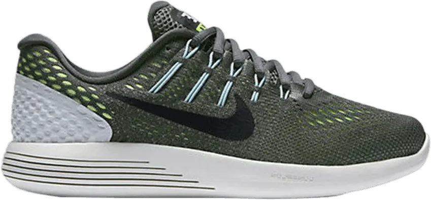  Nike Wmns Lunarglide 8 &#039;Ghost Green&#039;